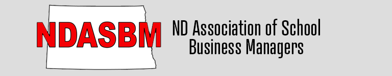 NDASBM Logo